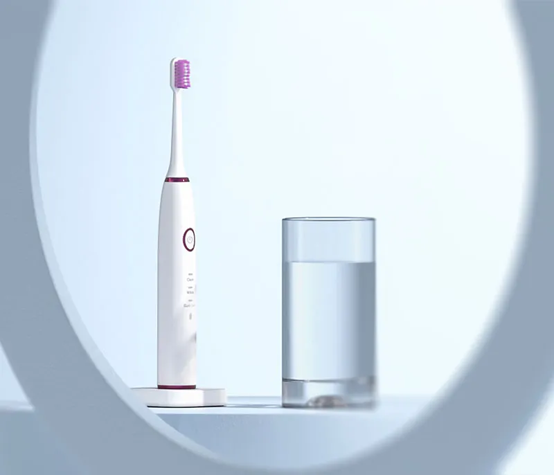 electric toothbrush 500