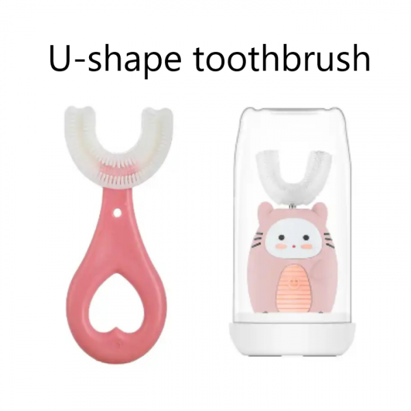 What you should know about UShaped Toothbrushes EKONGSMILE