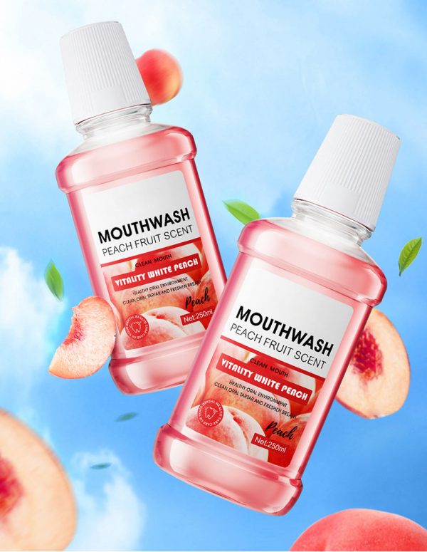 Should You Use Mouthwash Before or After Brushing? EKONGSMILE