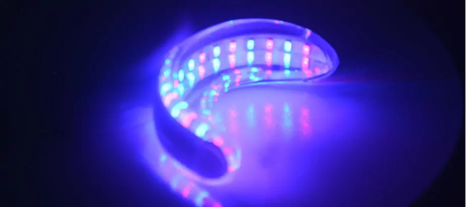 Teeth Whitening Packaging