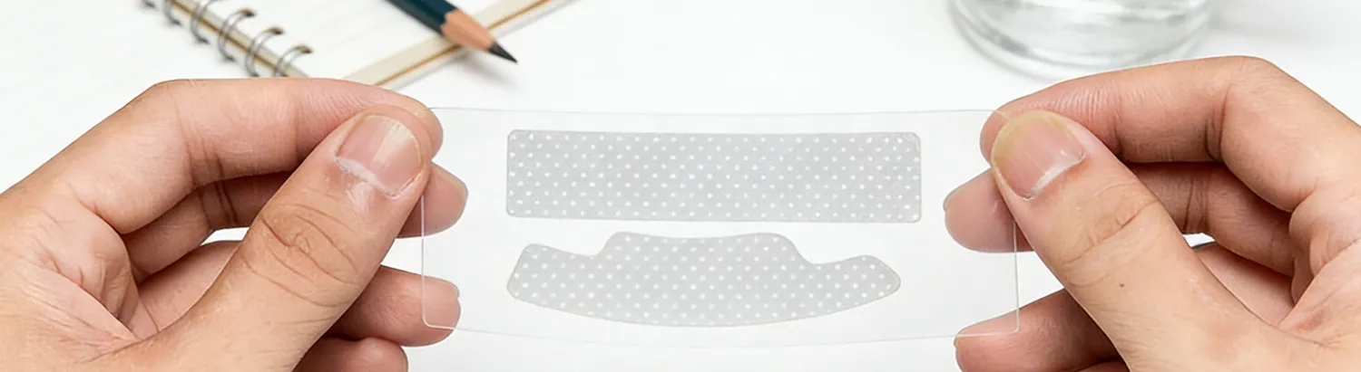 Custom Whitening Kit