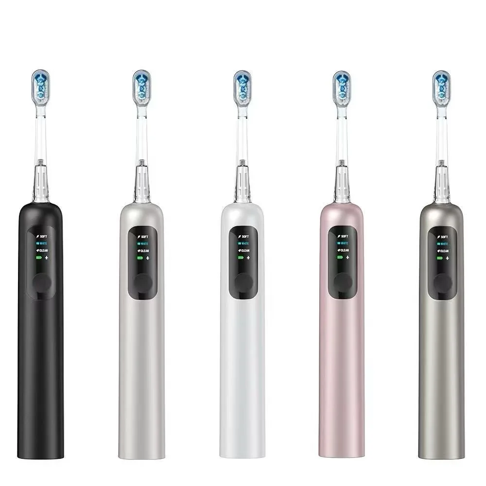 YS306 electric toothbrush private-label platform