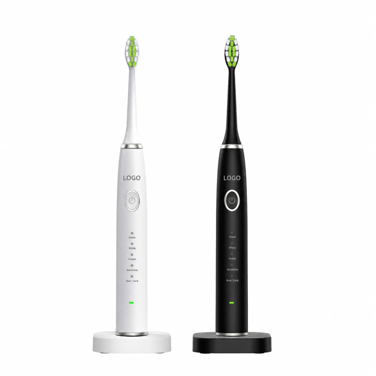 Custom electric toothbrush manufacturing solutions by EKONGSMILE