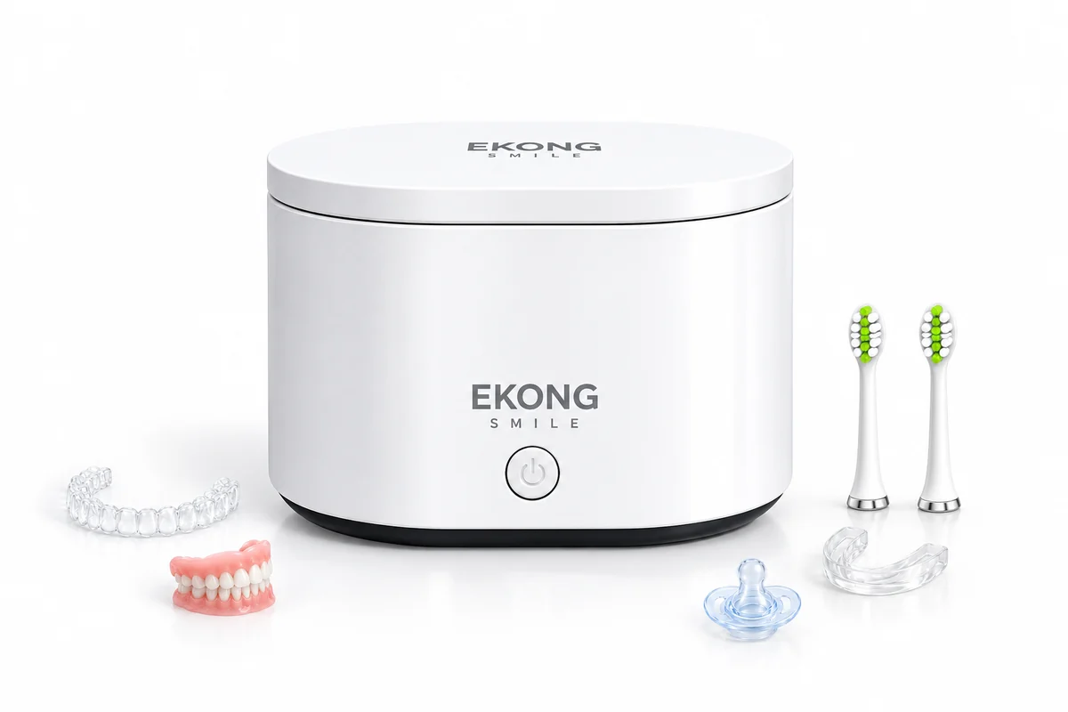 EKONG ultrasonic cleaner OEM manufacturing