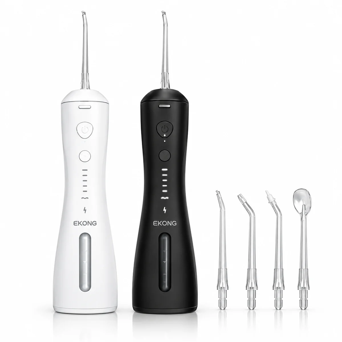 EKONG water flosser OEM manufacturing